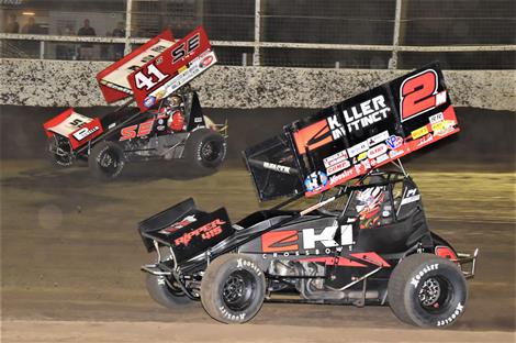 Huset’s Speedway Hosting Two More Premier Events in the Next Month