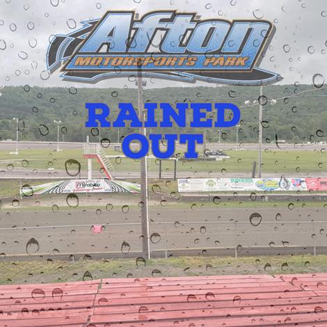 Rain Forces Afton Cancellation, CRSA Turns Attention To First Trip To Woodhull In 5 Years