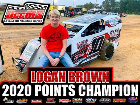 2020 National Points Champion