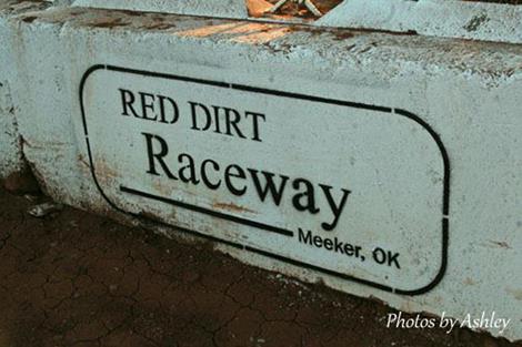 Red Dirt Raceway Ready for USAC Midget Invasion on July 9