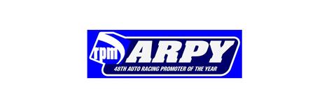 IRA Sprints (Steve Sinclair) Nominated for Auto Racing Promoter of the Year
