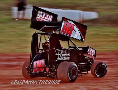 Driven Midwest USAC NOW600 National Series Prepares for Month of Money to Close Out the 2017 Season
