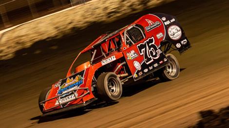 Five win features, five wrap up titles on final night of IMCA.TV Winter Nationals