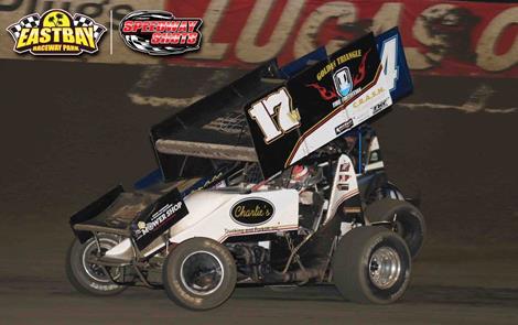 White Taking Positive Moments From Debut in Mississippi With USCS Series