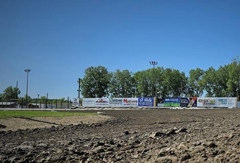 CULVER'S CAR SHOW/FATHER'S DAY WEEKEND DOUBLE NEXT FOR BUSY WILMOT RACEWAY ON AND OFF TRACK!!