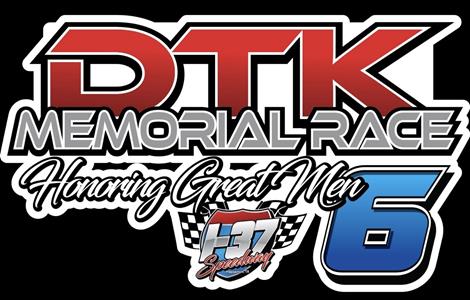 MARK YOUR CALENDARS... DTK6 Memorial Race coming soon!