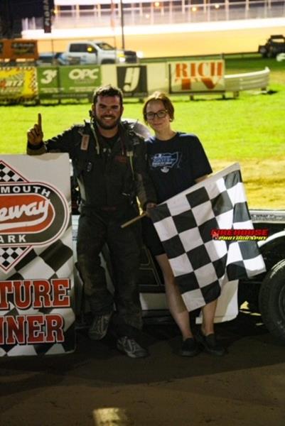 7th Annual Dean Knittel Memorial Results