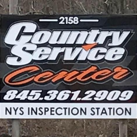 Country Service Center Presents CRSA Visit To Thunder Mountain