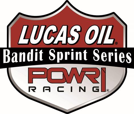 POWRi Sanctions Bandit Sprint Series