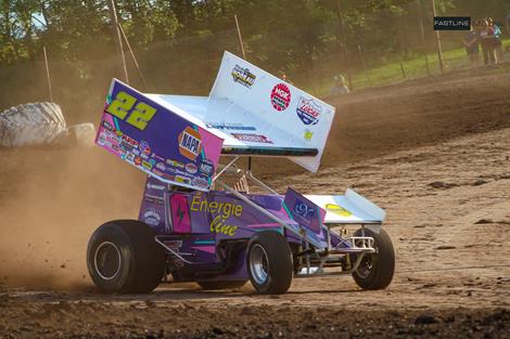 CRSA Set to Begin 20th Season at Outlaw Speedway