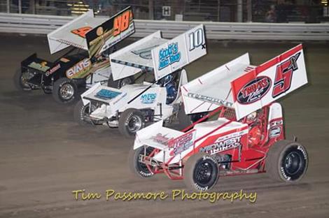 URSS Teams with SSO for 305 Weekend Double-Header!