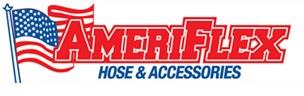 AmeriFlex Hose & Accessories Heat race Sponsor