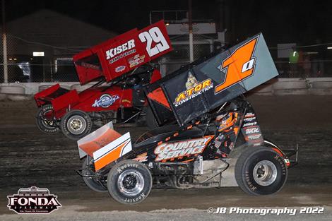 CRSA At Outlaw Speedway – What You Need To Know