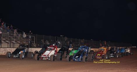 United Sprint League Releases 2023 Season Point Fund Payout!