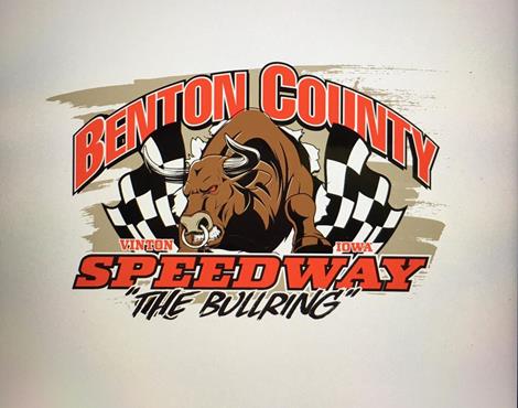 Inaugural Open Wheel Spectacular at Benton County Speedway