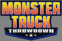 The MONSTER TRUCKS Are Coming
