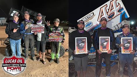 POWRi SWLS See Turnbull and Sexton Win Mohave with Barona Opener Approaching