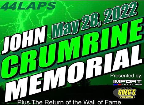 Crumrine  Memorial