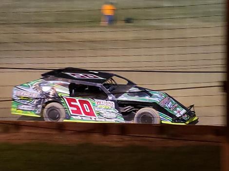Weiss Wins Modified Feature