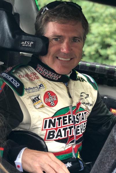 NASCAR Hall of Famer and Champion Bobby Labonte joins 450 other drivers for Cocopah Speedway marquee event in January