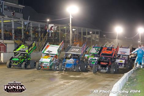 CRSA Invades Brewerton For First Time