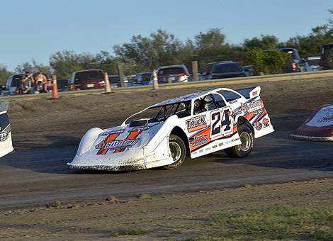 Back to School Night/STIMS @ I-37 Speedway by Allways Auto Group, 8-3-24