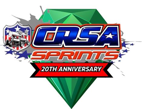 CRSA Sprints Issues Penalty to No. 66 Hutton Racing; Clarifies Rulebook to Strengthen Pit Area Safety