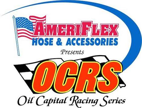 Ameri-Flex OCRS Sprint Car Series presents Truck Lungs High Plains Shootout