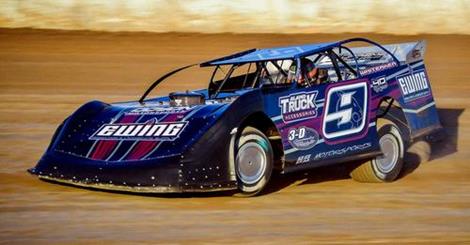 Day Motor Sports Driver Profile: Ray Doyon III gearing up for busy year at I-37