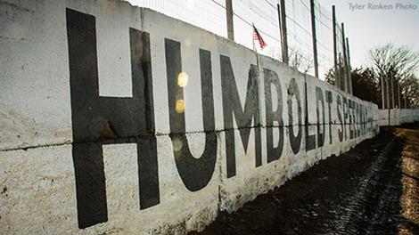 NCRA Modifieds head to Humboldt May 4