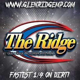 CRSA Heads Home To The Ridge On Sunday
