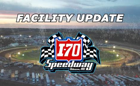 POWRi Adjusts 2025 League Schedules at I-70 Speedway