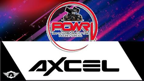 POWRi Desert Wing Sprint Series Partners with Axcel Sports for the 2025 Season