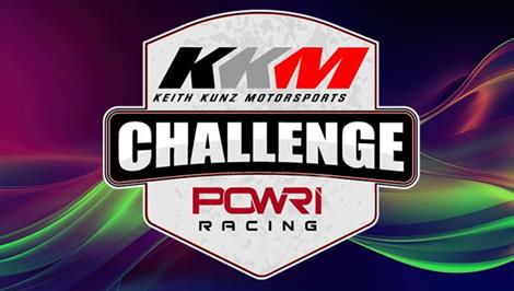 POWRi-KKM Challenge Series Set for Exciting 2025 Season with New Format, Major Payouts, and More