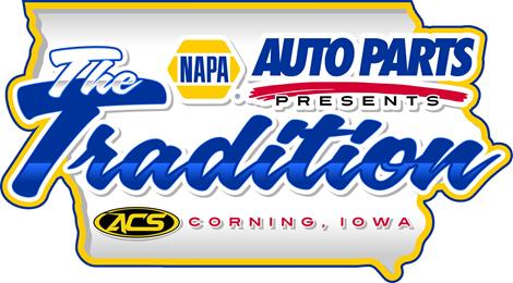 NAPA "TRADITION" Returns to ACS on Labor Day Weekend