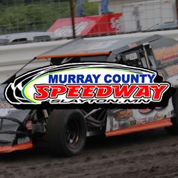 New Website & Race Management System for Murray County Speedway!