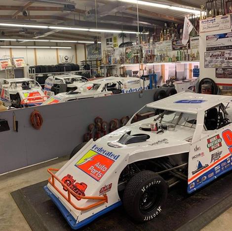 Kenny Schrader to make appearance at Outagamie Speedway