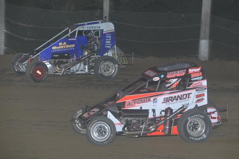 MCINTOSH LIGHT AT SCALES, NEUMAN ASSUMES WIN AT VALLEY