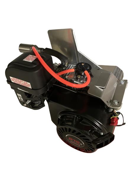 Tuxedo Park Raceway introduces area to Affordable Karting
