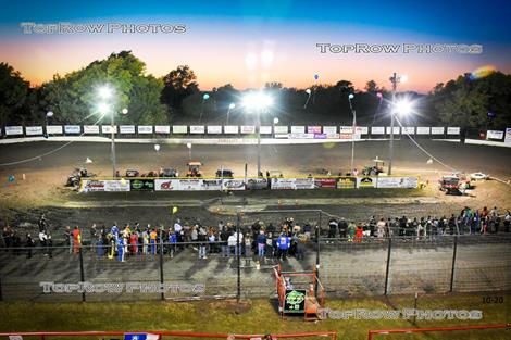 Busy Month of March on Tap at Port City Raceway