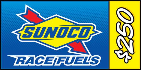 Sunoco Race Fuels Adds To Late Model Winnings This Week
