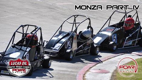 Monza Mania Part IV