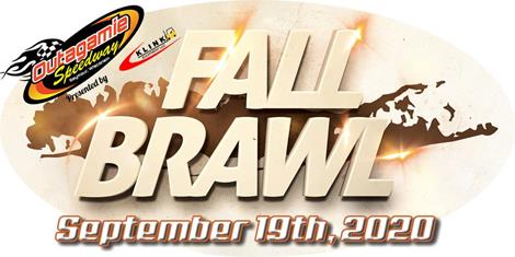 2020 OUTAGAMIE SPEEDWAY presented by KLINK EQUIPMENT FALL BRAWL