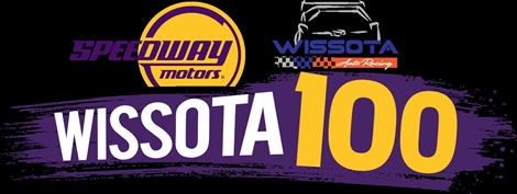 2024 Speedway Motors WISSOTA 100 on the Horizon