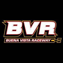 WE ARE RACING TONIGHT AT BVR!!!