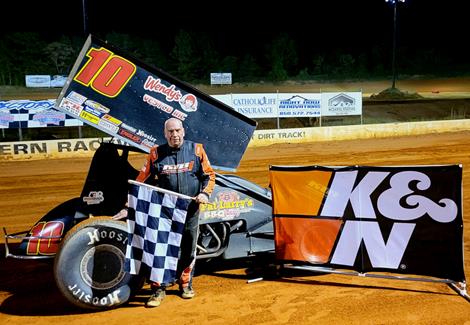 15 times!..Gray clinches 15th USCS National Championship