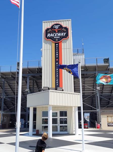 Season Finale on Tap This Weekend for United Rebel Sprint Series at Dodge City Raceway Park