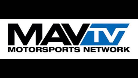 POWRi Racing to Air on MAVTV Motorsports Network