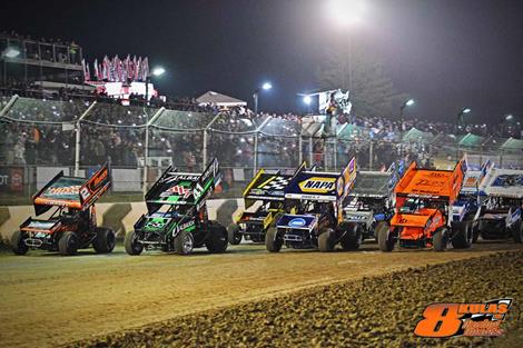 World of Outlaw Sprints Larry Hillerud Memorial,Off Track Activity Highlight Wilmot Raceway Upcoming Schedule