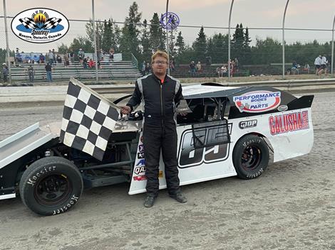 2021 Dinner Jacket Classic Series Winners